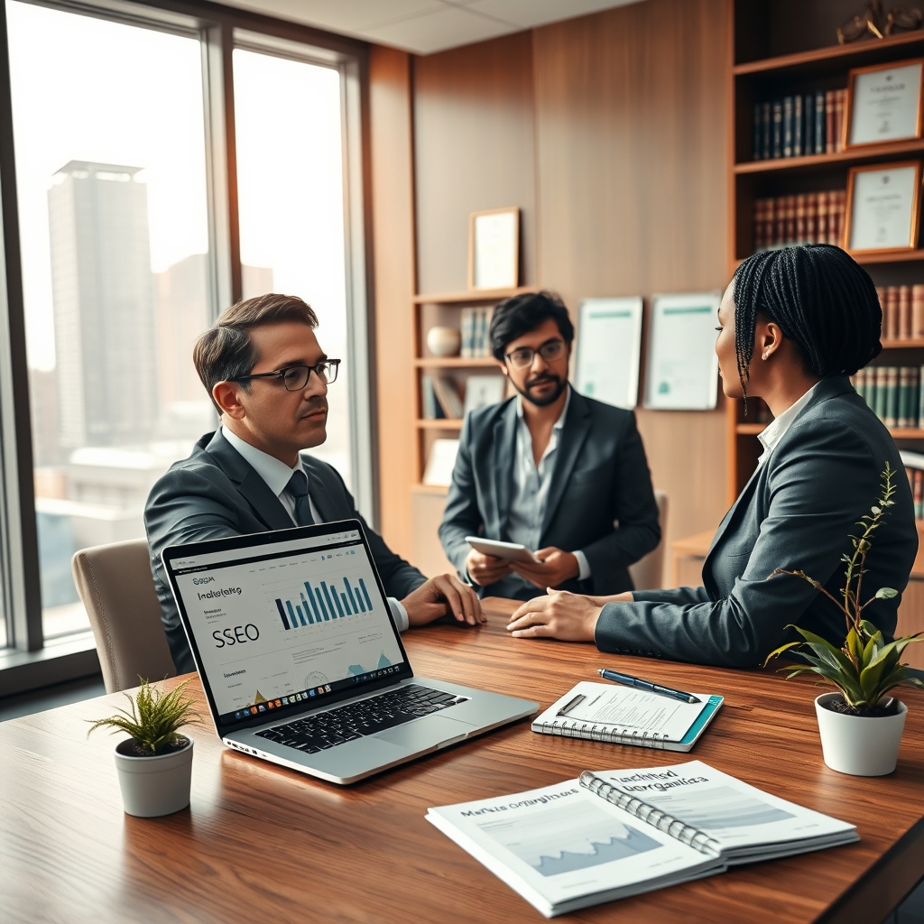 Benef&iacute;cios de Contratar uma Ag&ecirc;ncia de Marketing em Abadi&acirc;nia