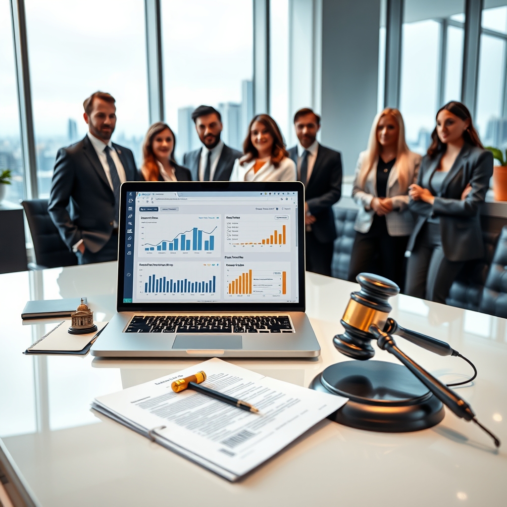 Maximizando Resultados com Advocacia Tribut&aacute;ria