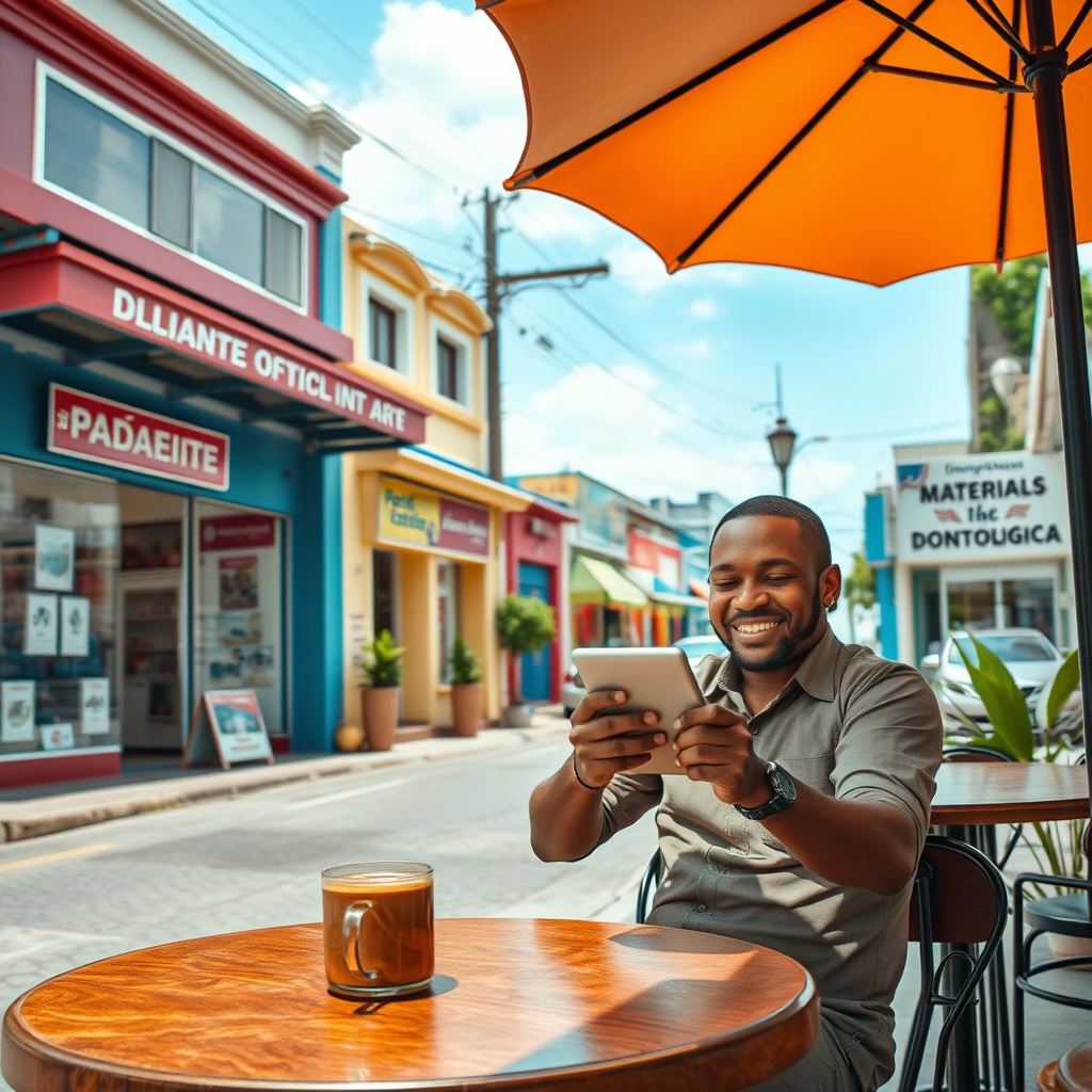 O Poder do Marketing de Conte&uacute;do para Empresas em Abaet&eacute;