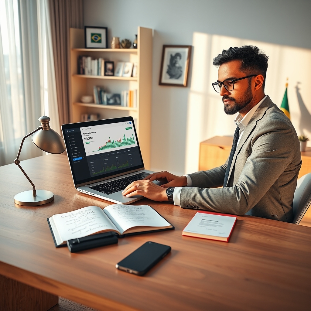 Tr&aacute;fego pago para advogado aut&ocirc;nomo