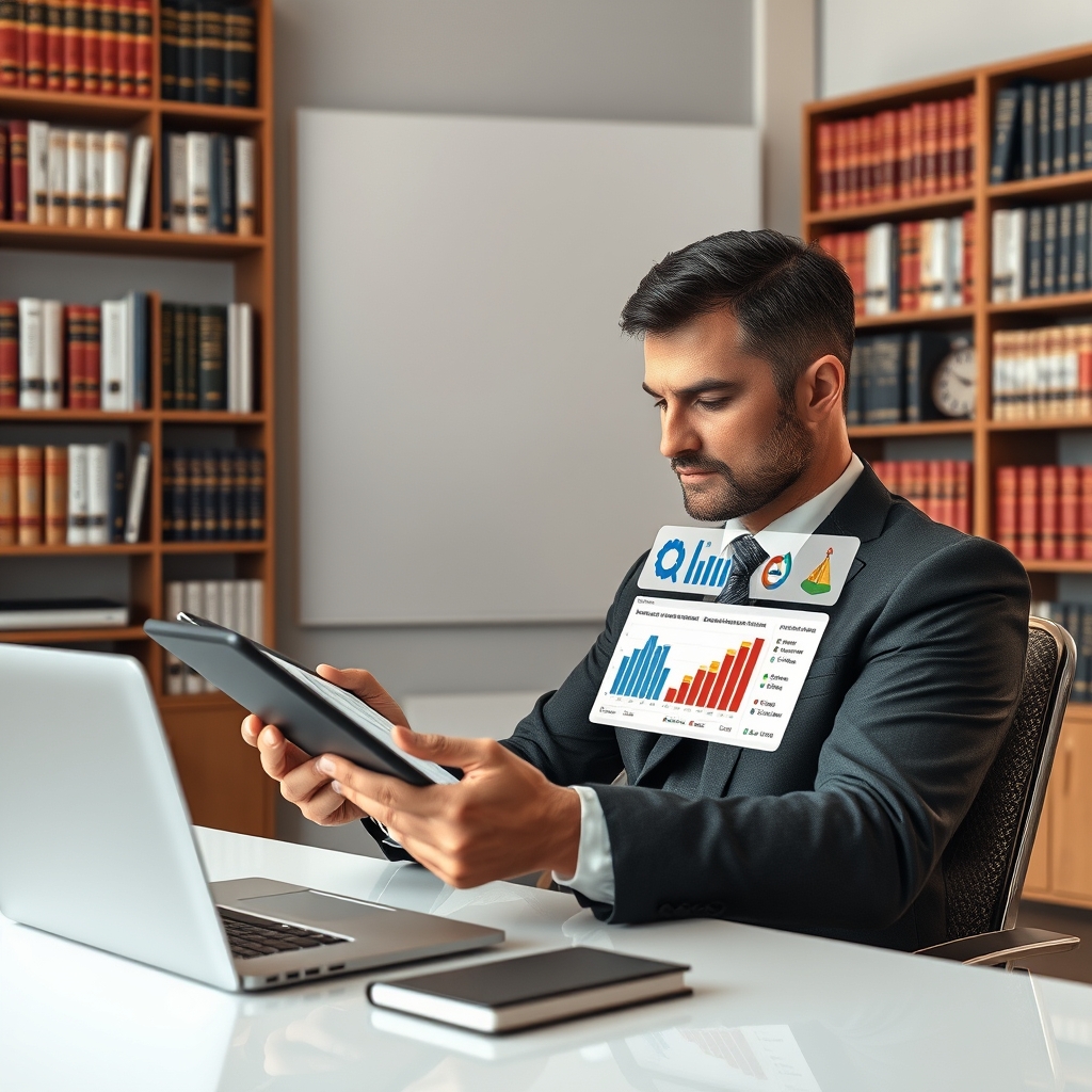 Remarketing para advogados: guia prático