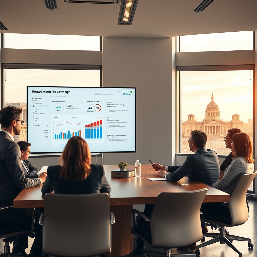 Remarketing jurídico