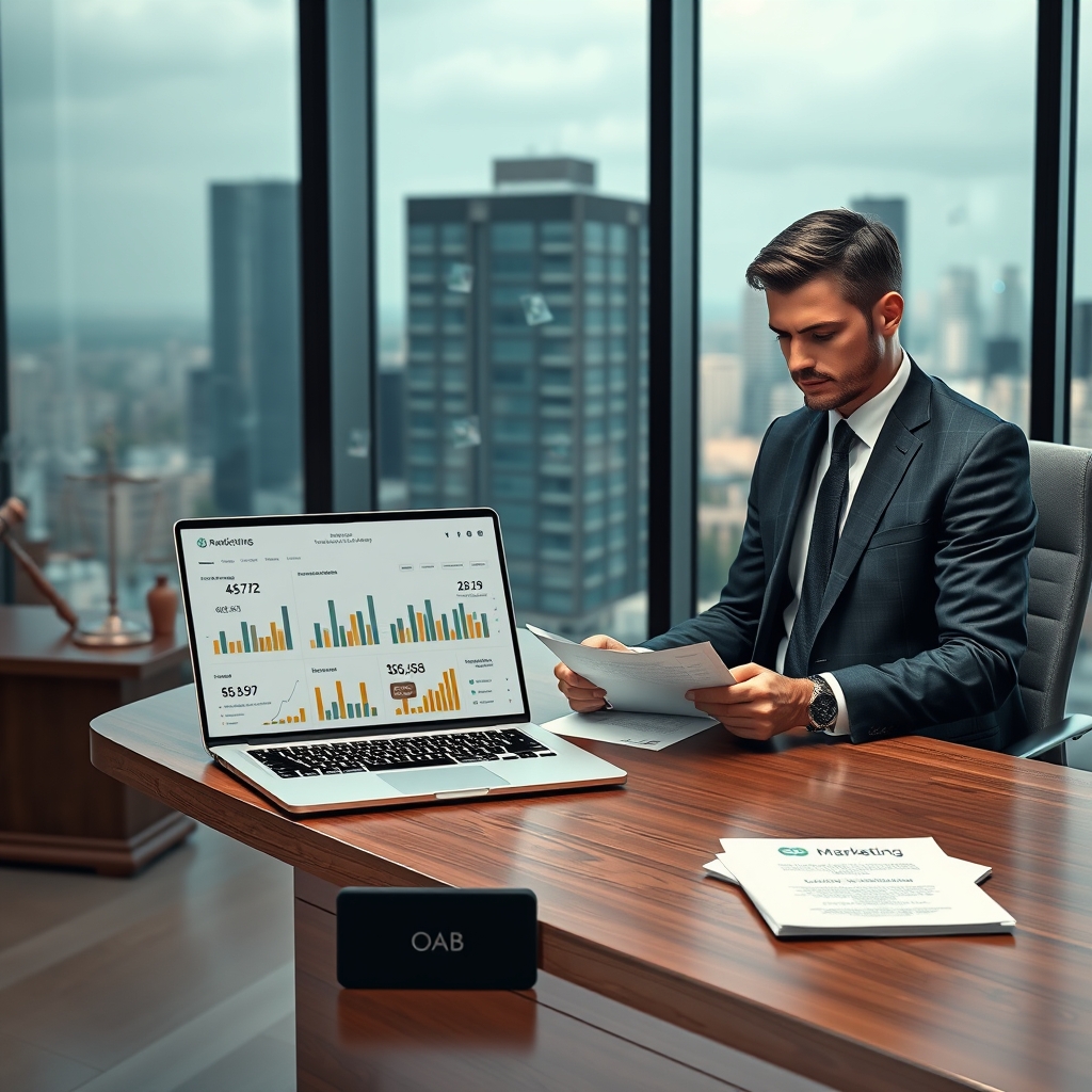 Remarketing jur&iacute;dico: &eacute; permitido?