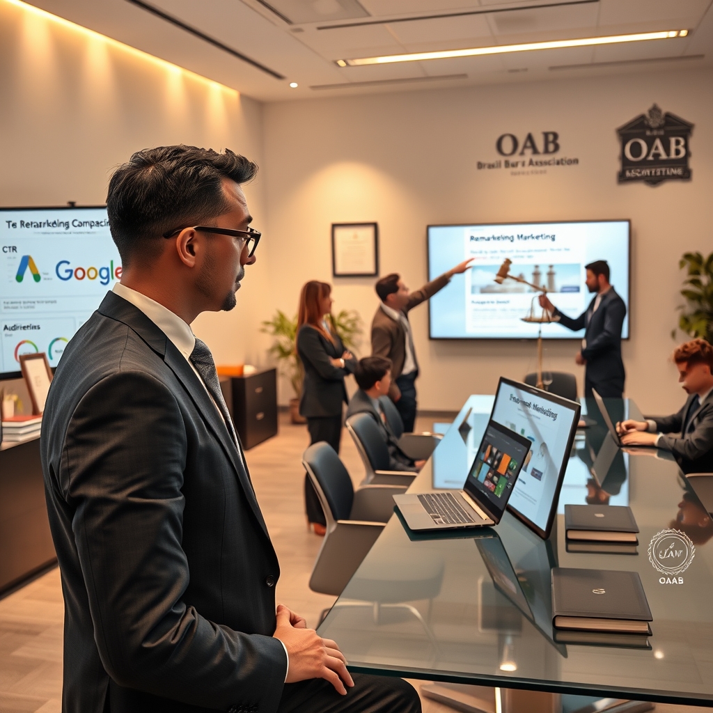 Remarketing jurídico: o que diz a lei