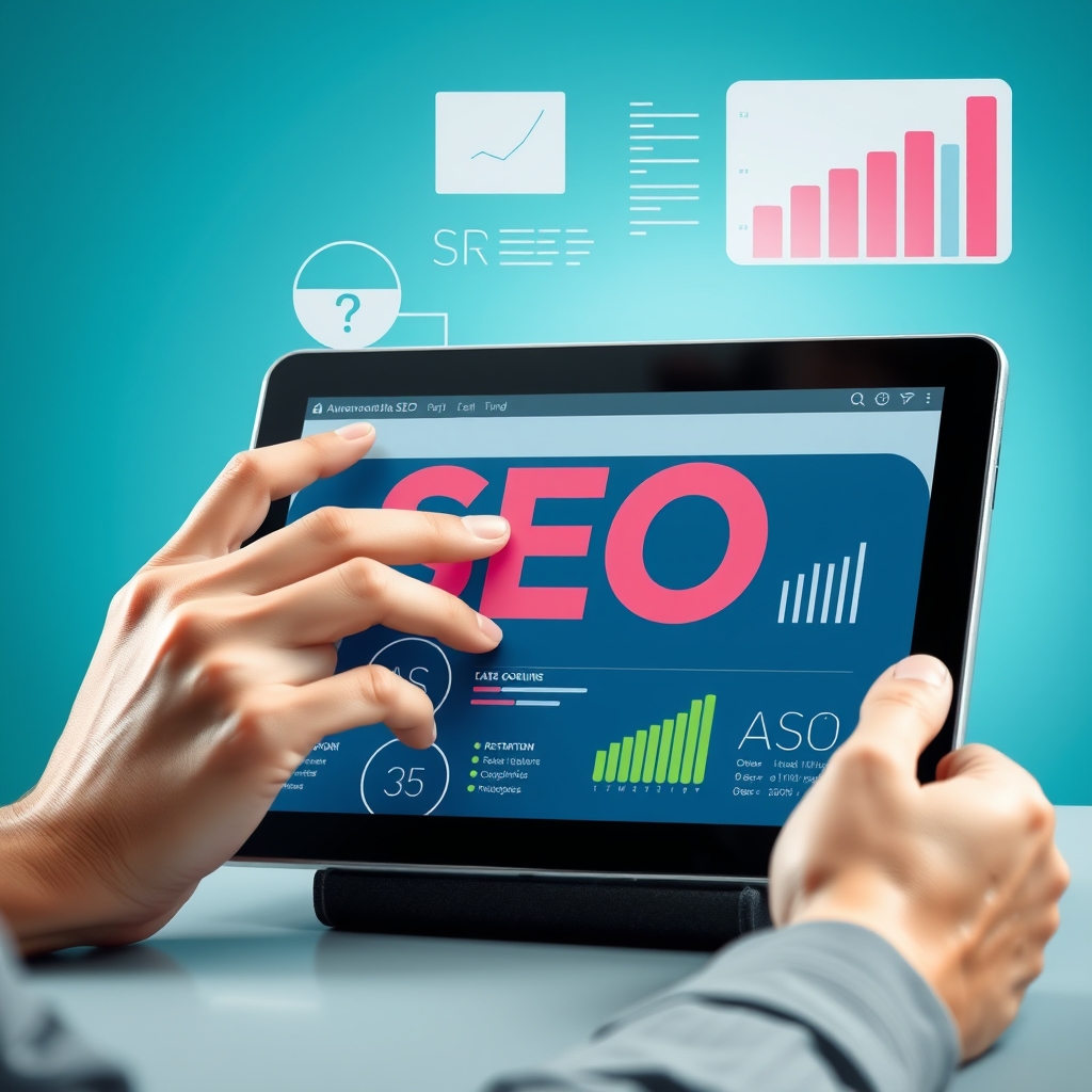 Melhores Táticas de SEO para Aumentar a Visibilidade do Seu Site