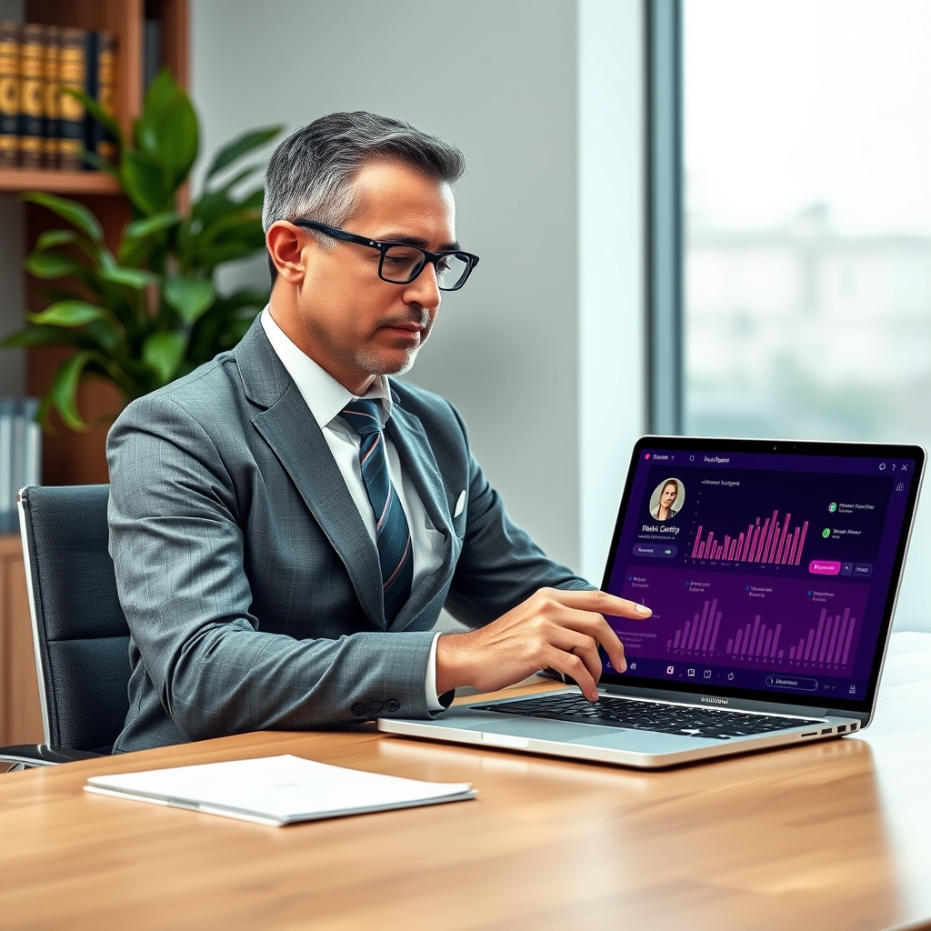 Advogados no Instagram: A Ilusão da Conversão