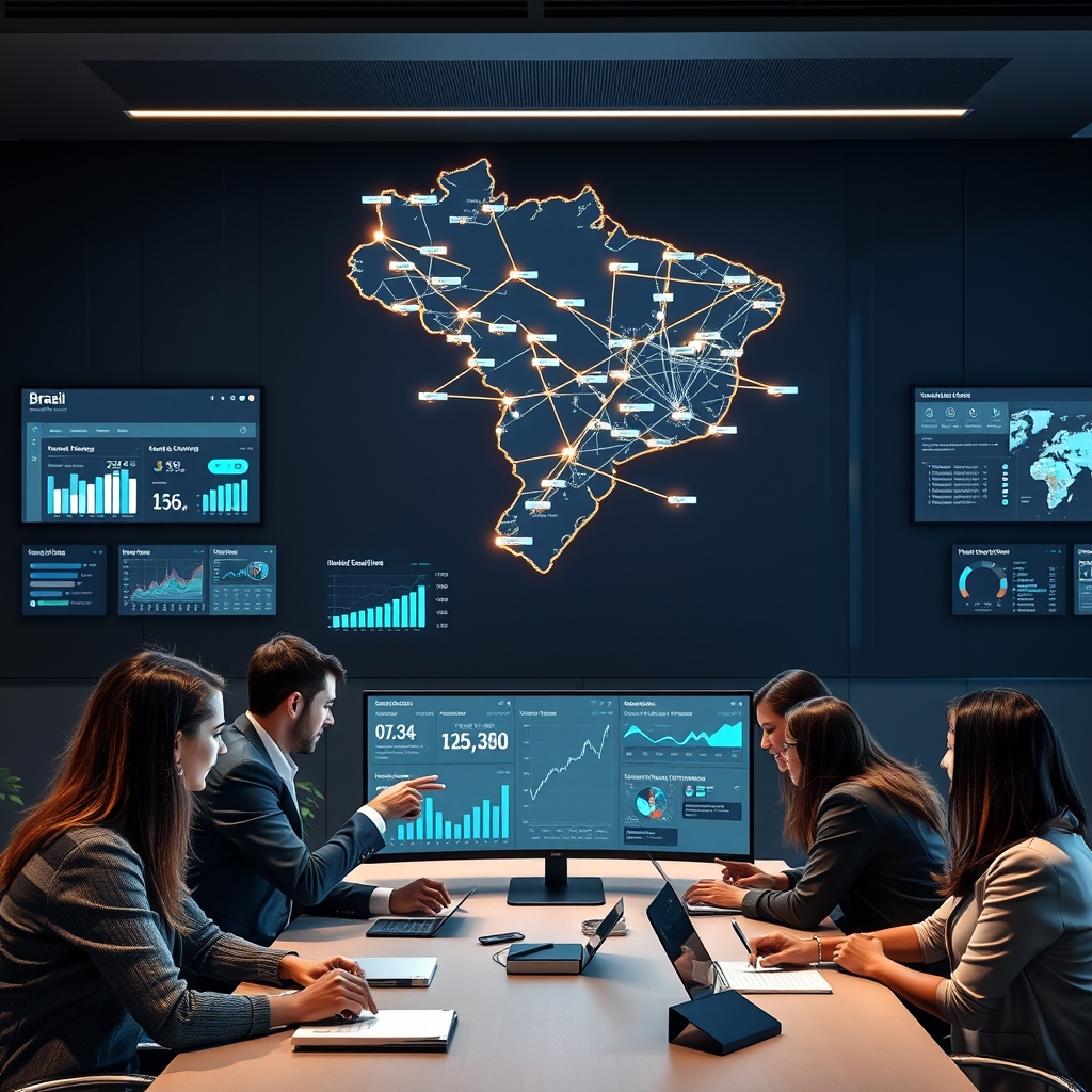 Atrair clientes al&eacute;m da sua regi&atilde;o