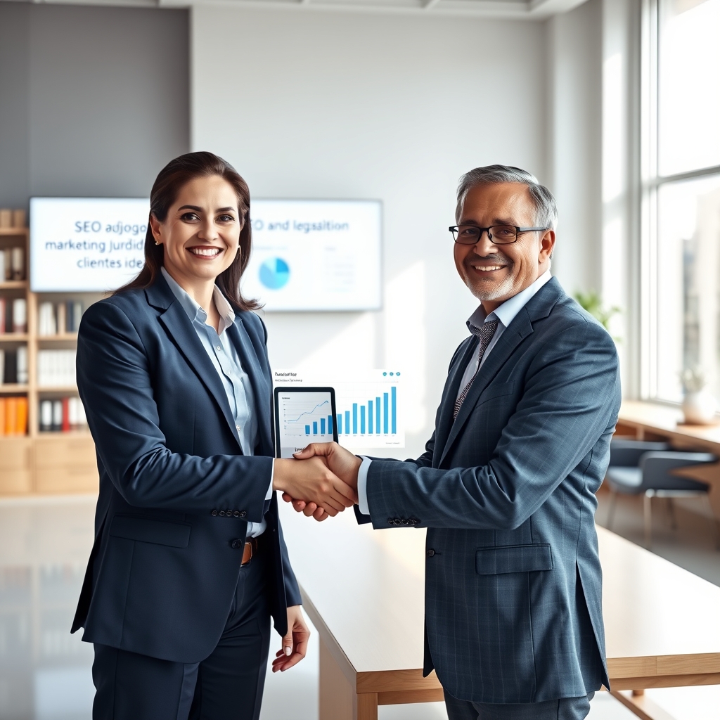 Clientes ideais para advogados agora