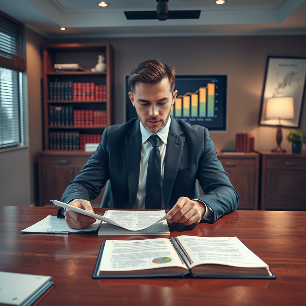 Como Utilizar o Conteúdo de Qualidade para Atrair Clientes Premium na Advocacia