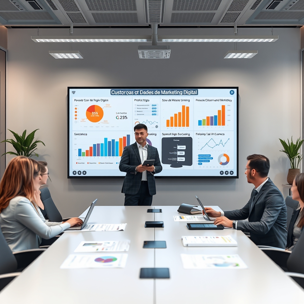 Custo Real do Tr&aacute;fego Pago para Advocacia