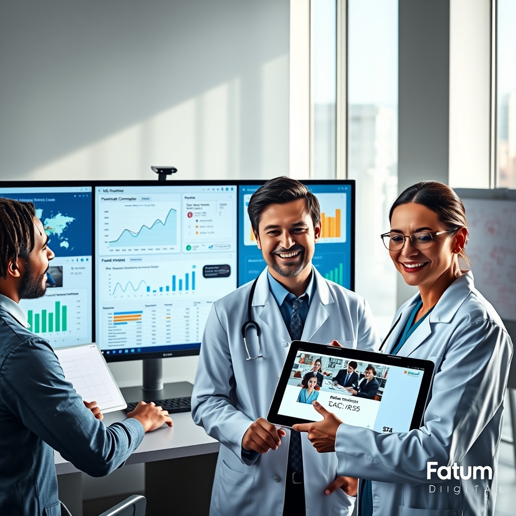 Estratégia Digital para Clínicas Odontológicas