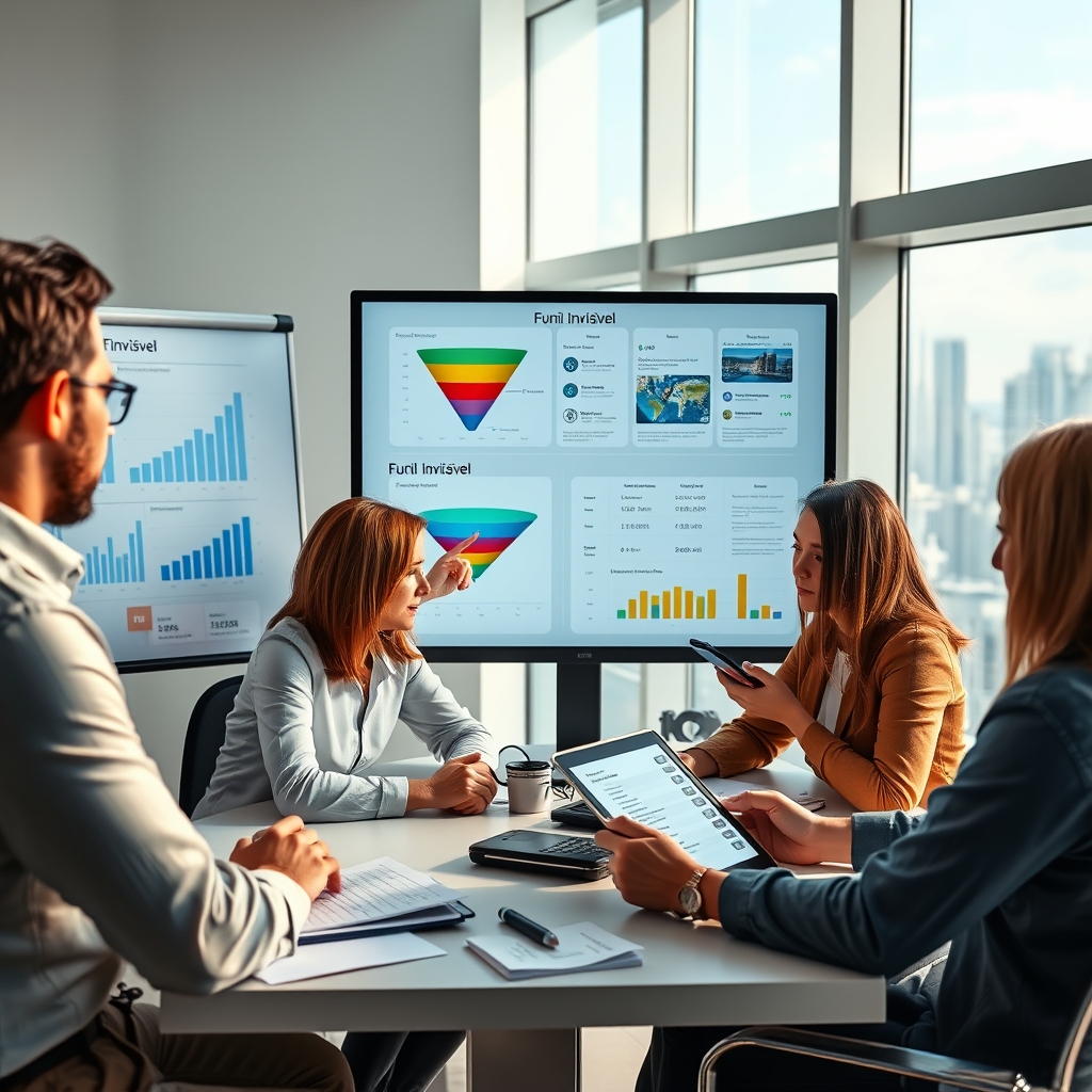 Estratégias para atrair clientes desconhecidos