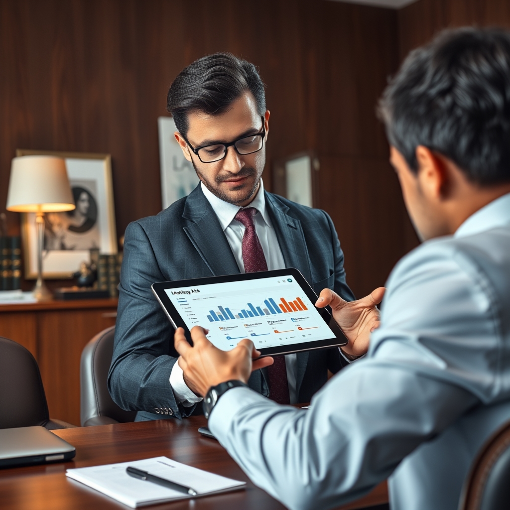 Marketing jurídico no Google: o que a OAB permite