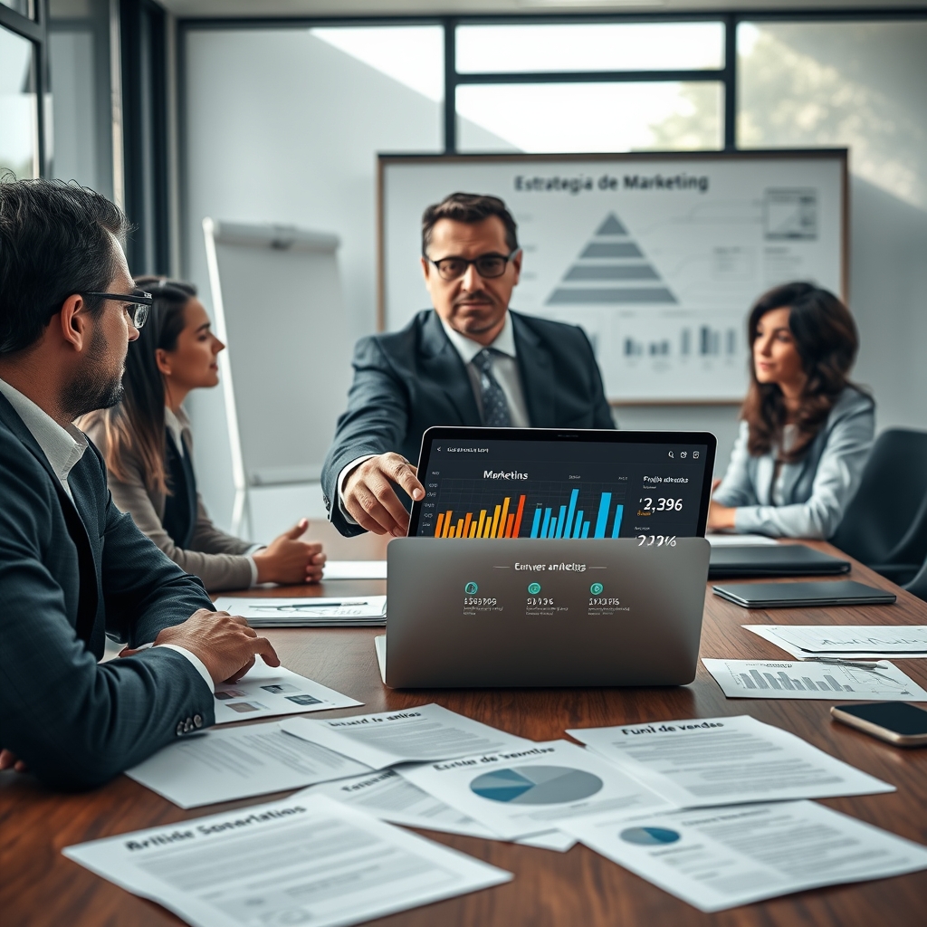 Onde seu marketing jur&iacute;dico falha sem voc&ecirc; perceber