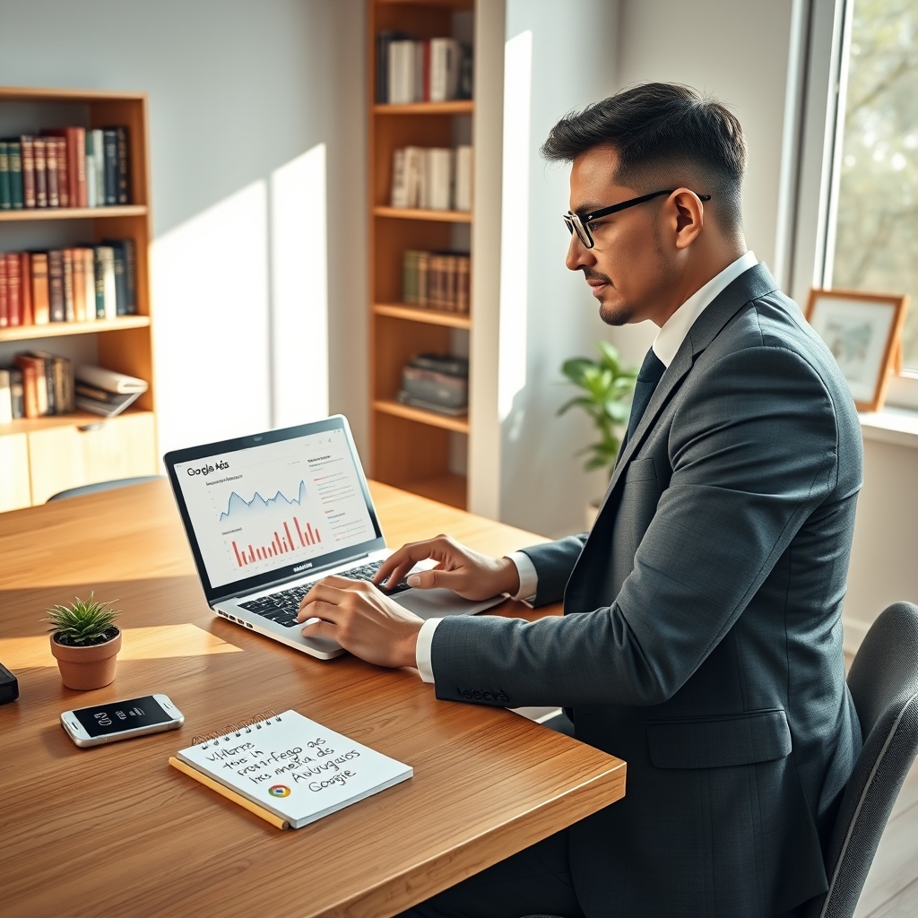 Tráfego pago para advogado autônomo: estratégia ou risco?