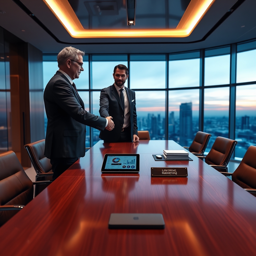 Advocacia premium: o caminho da autoridade