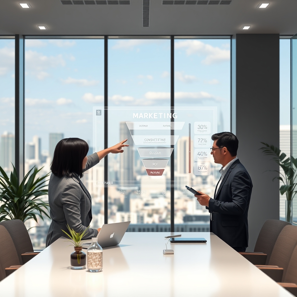 Ag&ecirc;ncia de Marketing para Ar Condicionado: Como Estruturar uma Opera&ccedil;&atilde;o Digital que Gera Leads Qualificados e Aumenta Vendas de Forma Previs&iacute;vel