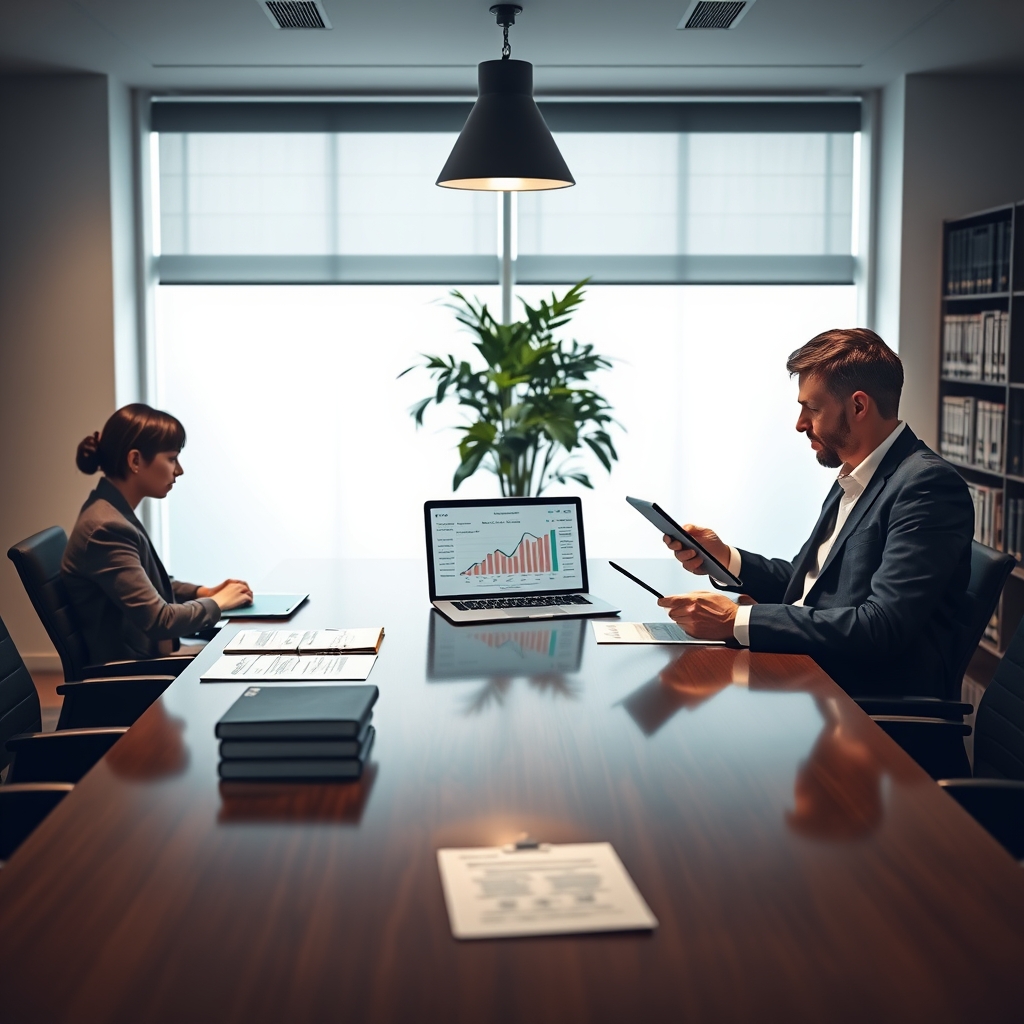 Como Aumentar a Visibilidade da Sua Marca na Advocacia sem Depender de Fama ou Sorte