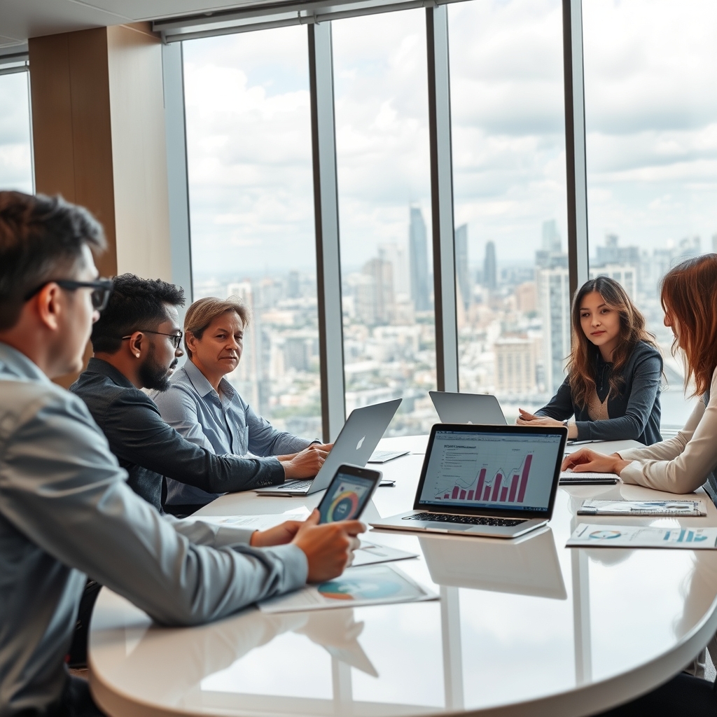 Clientes de alto ticket: o segredo estrutural