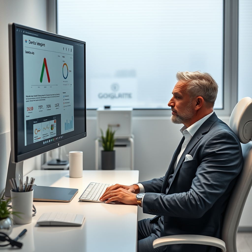 Anúncios Locais para Dentistas: Estratégia de Alto Impacto