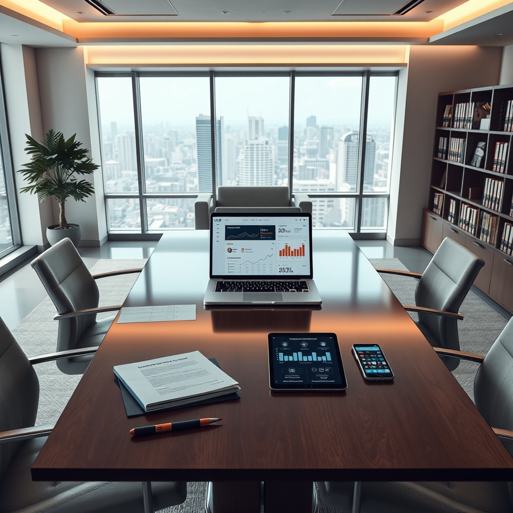 Ag&ecirc;ncia de Marketing em Abadia dos Dourados