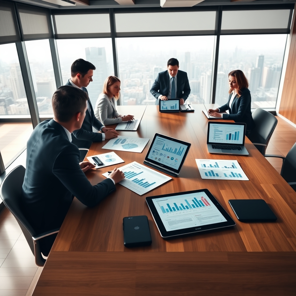 Plano de Marketing: Como Estruturar uma Estrat&eacute;gia Digital que Gera Resultados Previs&iacute;veis para Escrit&oacute;rios de Advocacia