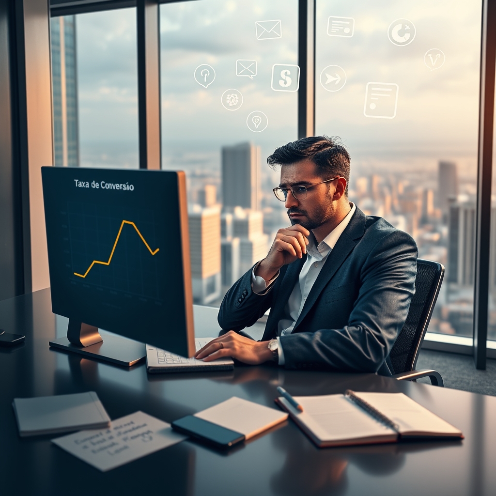 Por que clientes fogem do seu escritório?