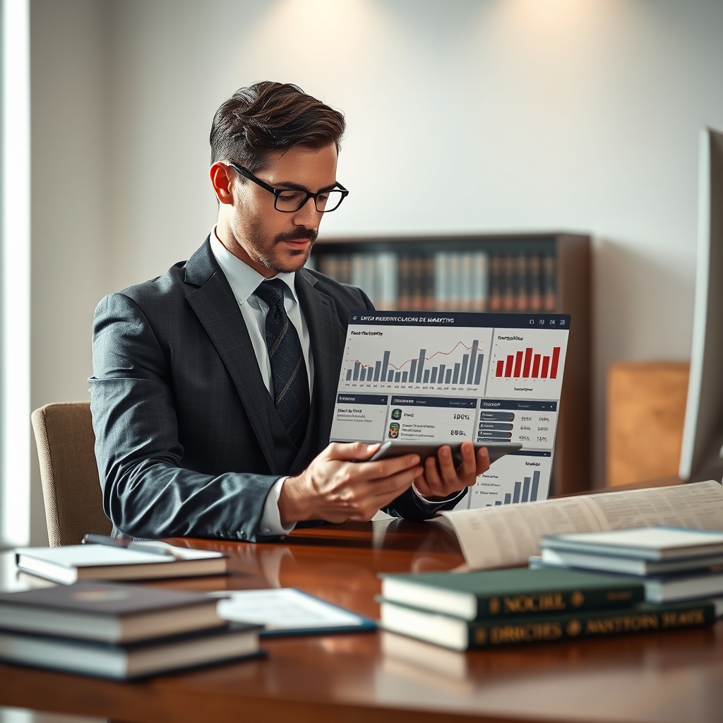 Remarketing para advogados: o que &eacute; permitido