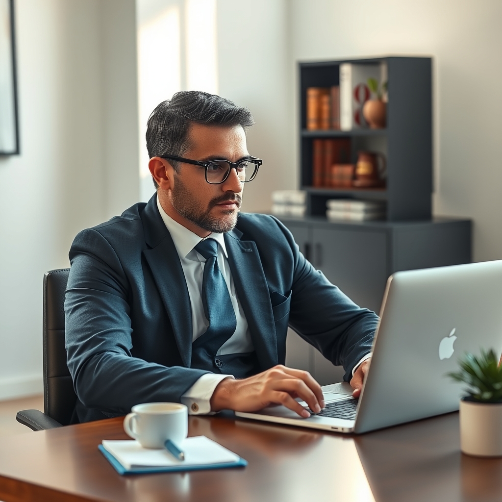 Tráfego pago para advogados: quando compensa