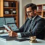Pack de 5 Métricas de Marketing Digital que Todo Advogado Deveria Acompanhar em 2026