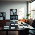 5 Passos para Criar um Site Jurídico Profissional do Zero