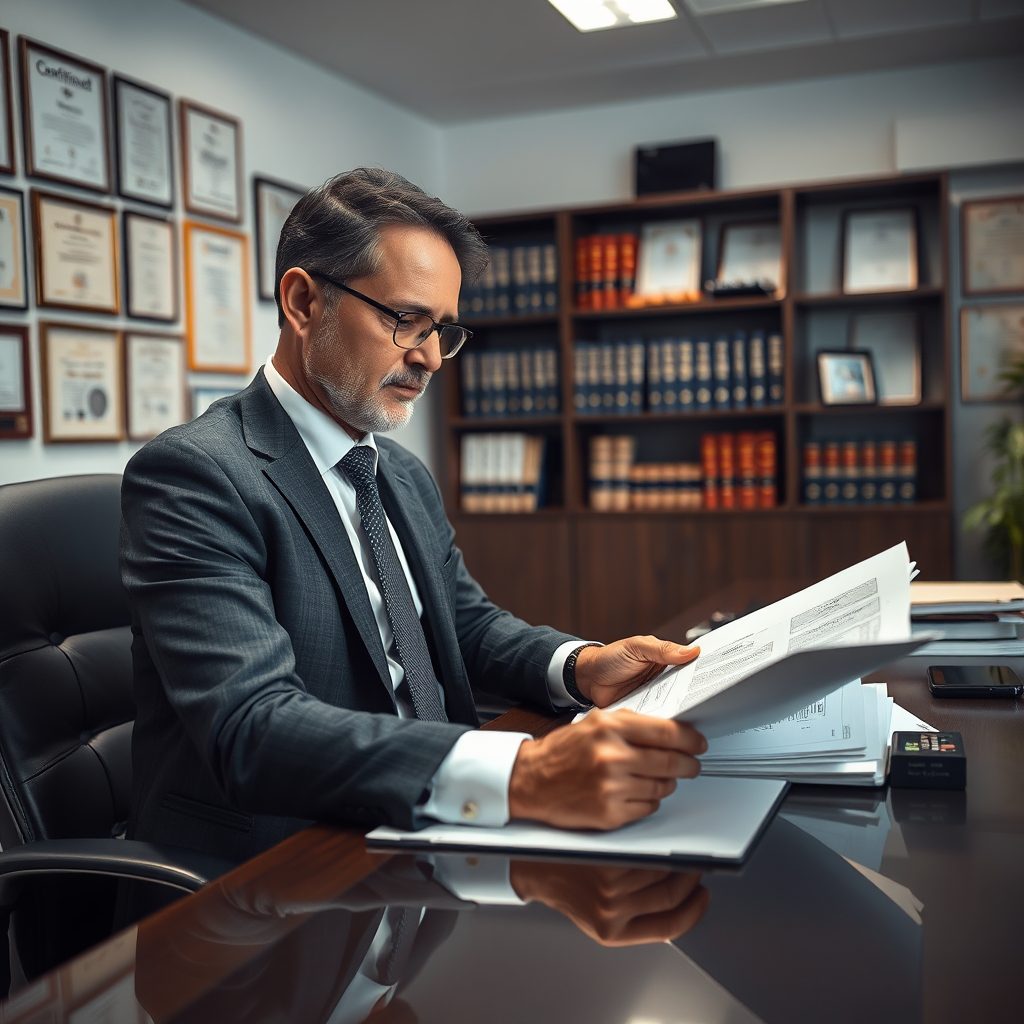 Advocacia de Direito do Consumidor Fatum Digital: Protegendo Direitos