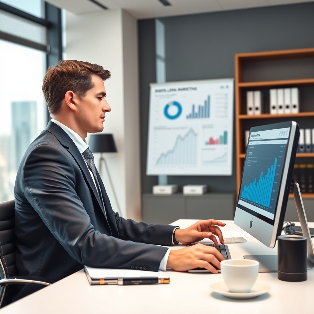 Atraindo Clientes Ideais para Advogados