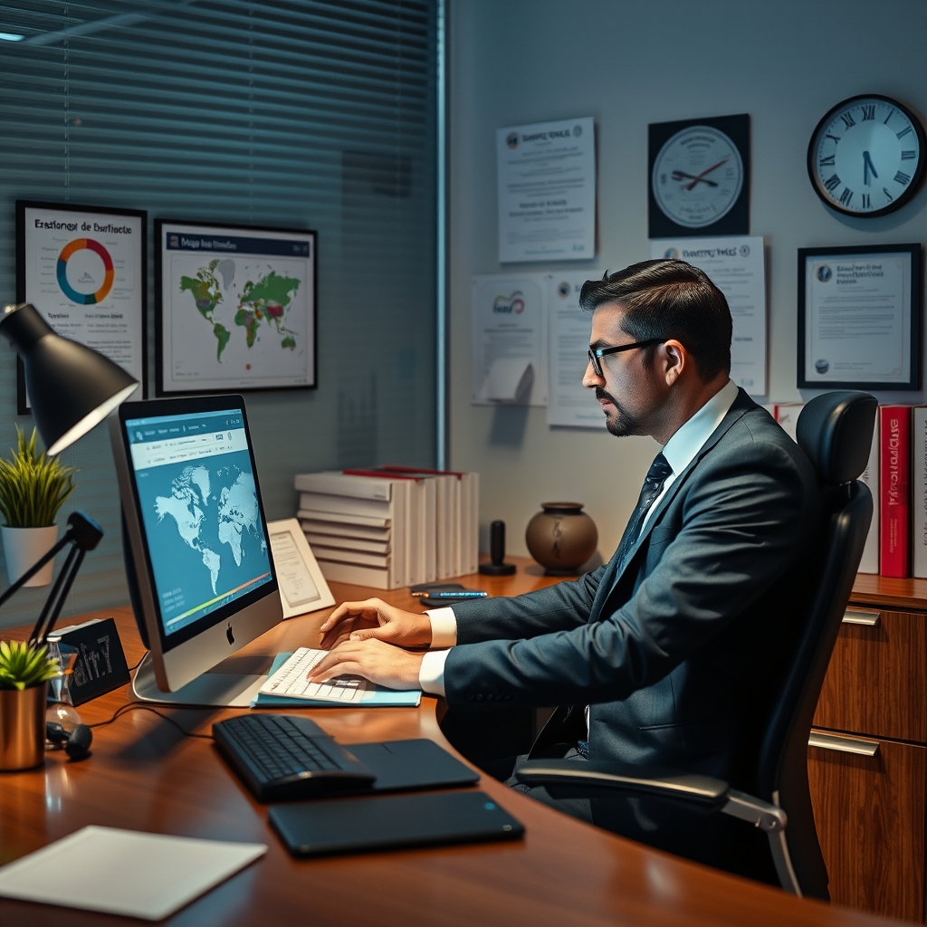 Advogado Criminal: Como Utilizar SEO Local