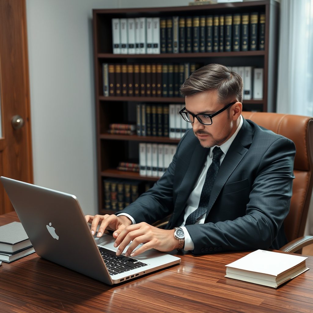 Advogado Criminal: Como Utilizar Twitter para Marketing