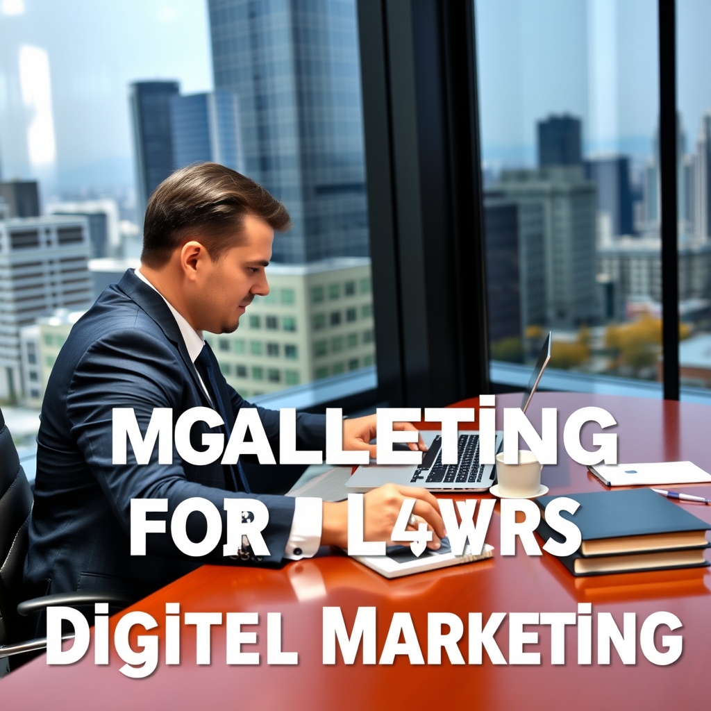 Advogado Marketing: Como Utilizar Redes Sociais para Atrair Clientes Eficazmente