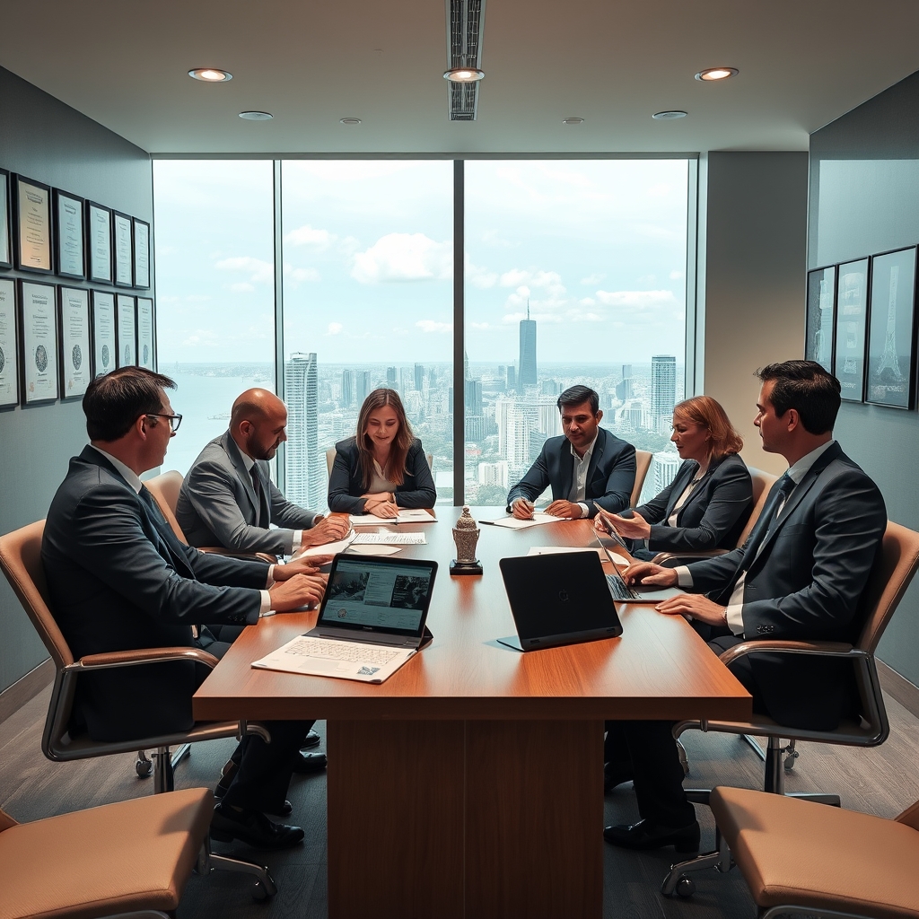 Fatum Digital: Advogado Máximo para Direito do Entretenimento
