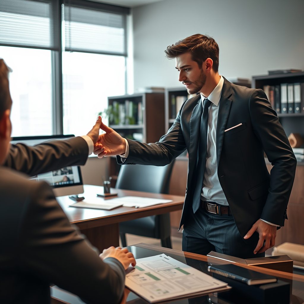 Como um advogado pode conseguir o primeiro cliente: Estratégias Comprovadas e Erros a Evitar