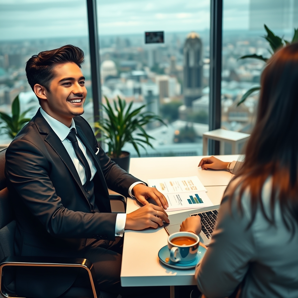 Como um advogado pode conseguir o primeiro cliente: estratégias comprovadas para construir uma base sólida