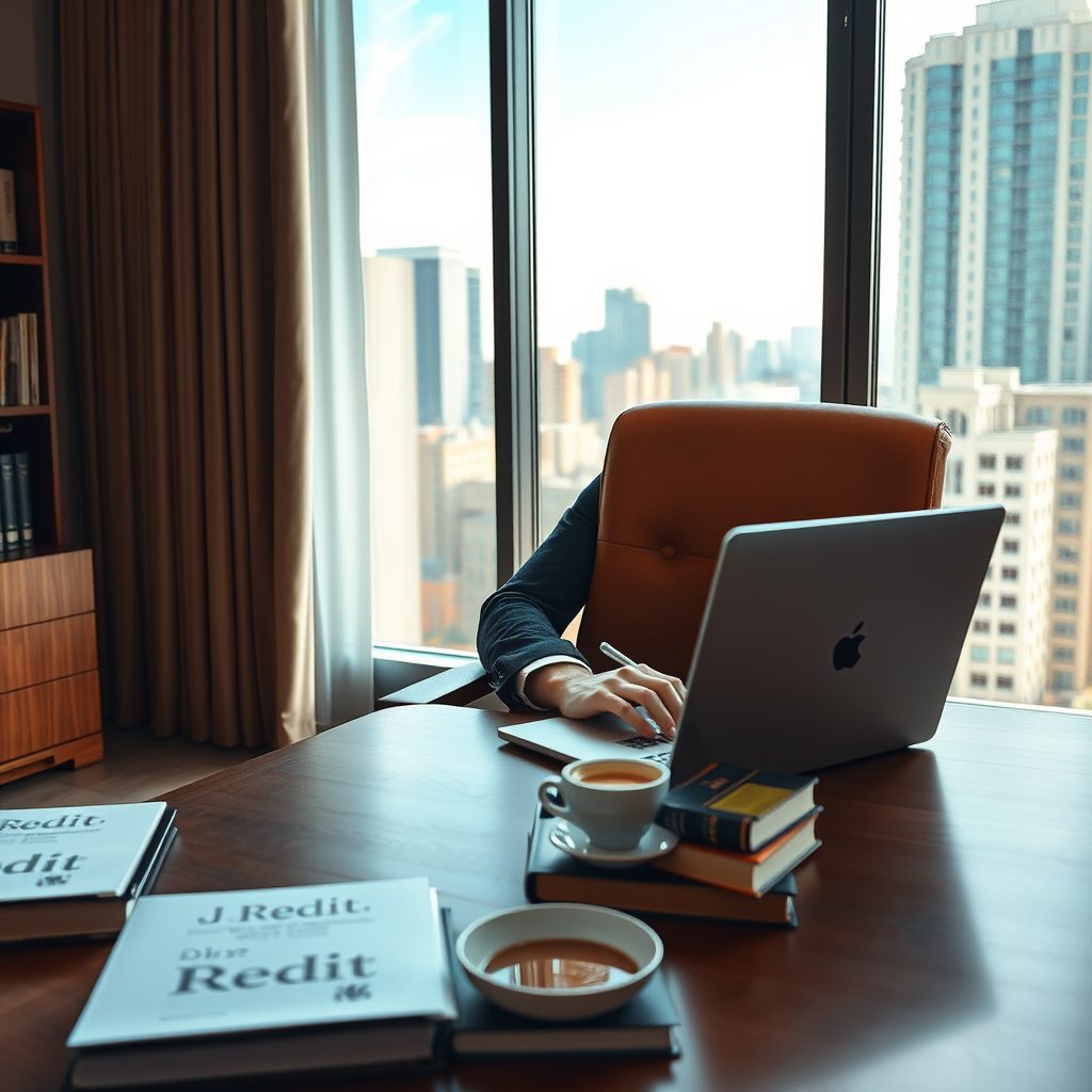 Como Usar o Reddit para Advogados: Guia de Marketing e Networking