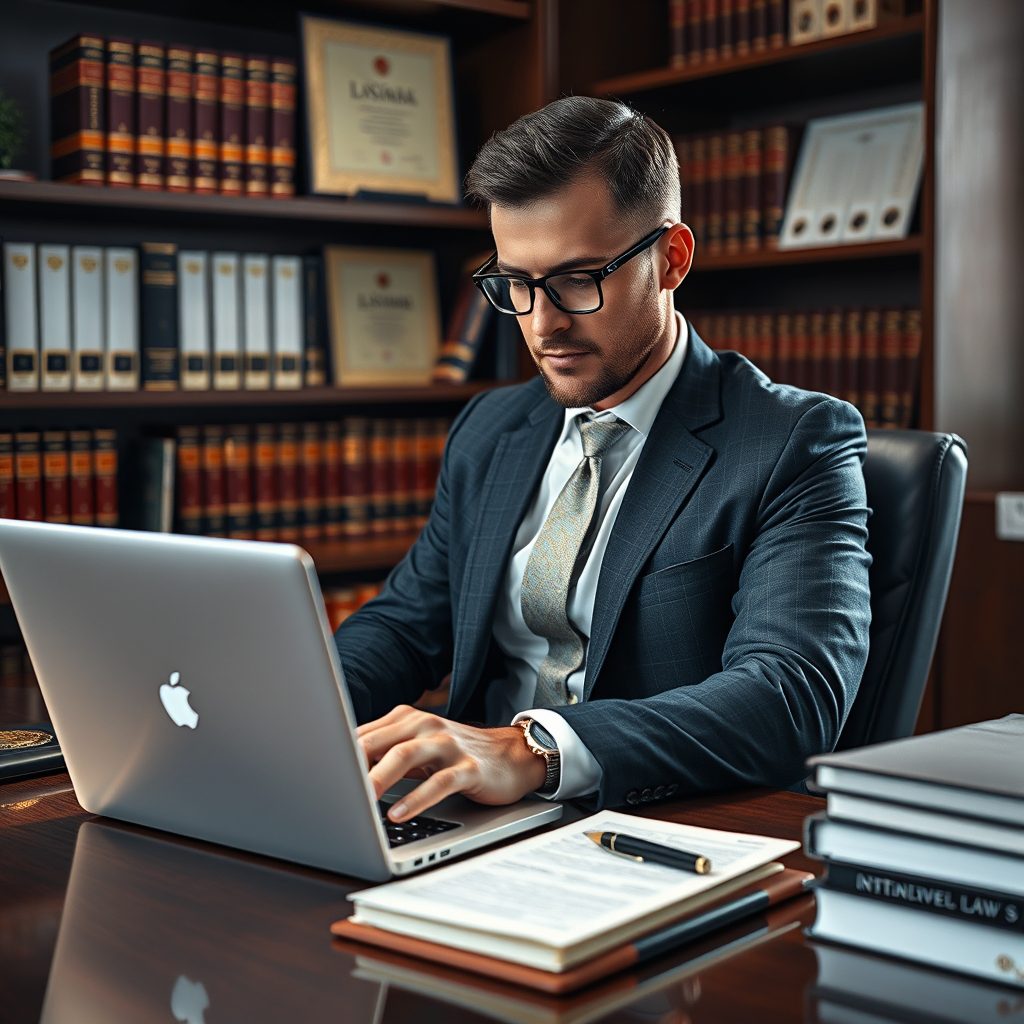 Advogado precisa de site profissional?