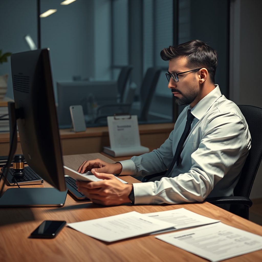 Como usar o Google Ads para advogados em casos de emergência (ex: habeas corpus)