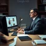Advogados podem anunciar no Google?