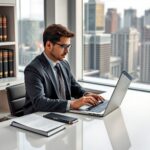 Atraindo clientes ideais para advogados