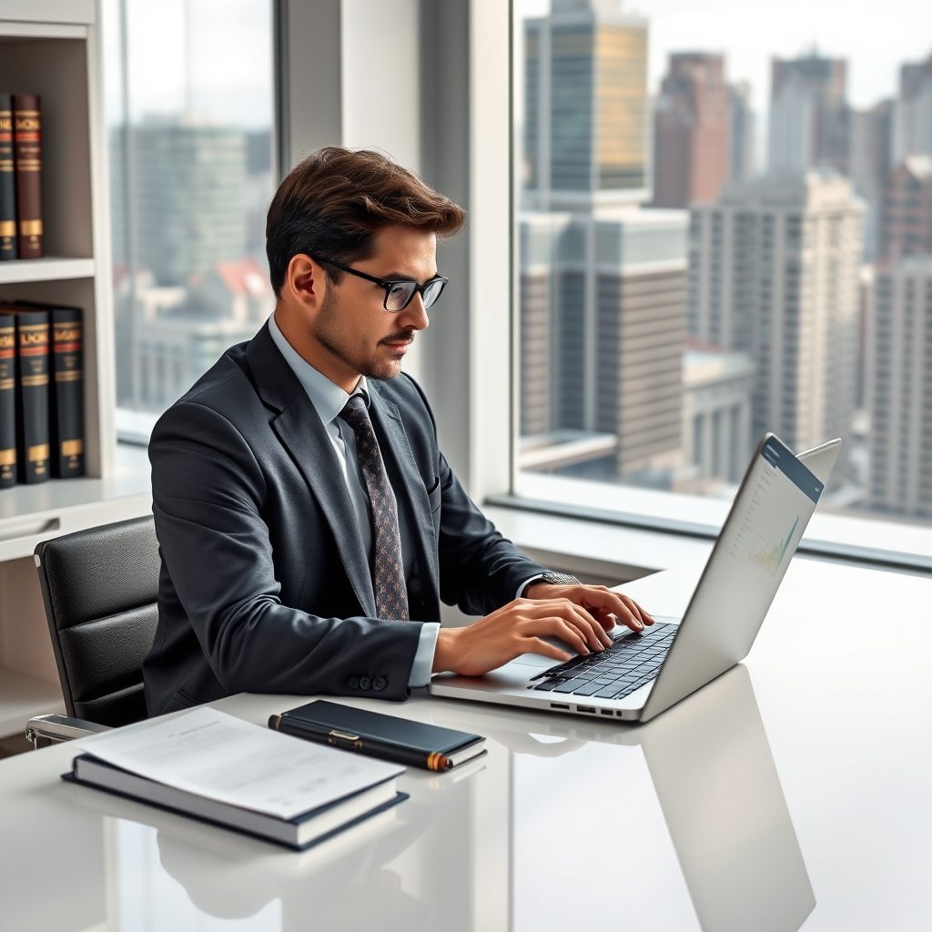 Atraindo clientes ideais para advogados