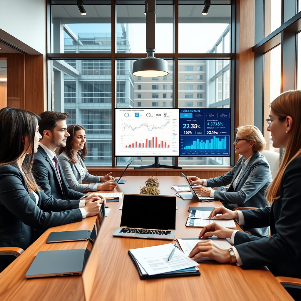 Advogados Empresariais e Marketing de Conteúdo em Anúncios