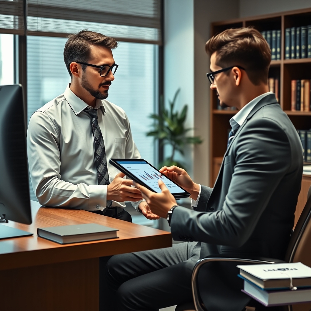 Advogados Empresariais e Marketing de Influência