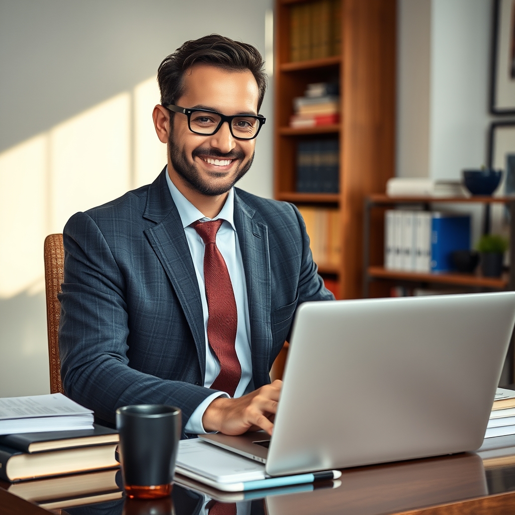Fatum Digital: Como Advogados Podem Usar Redes Sociais para Geração de Leads