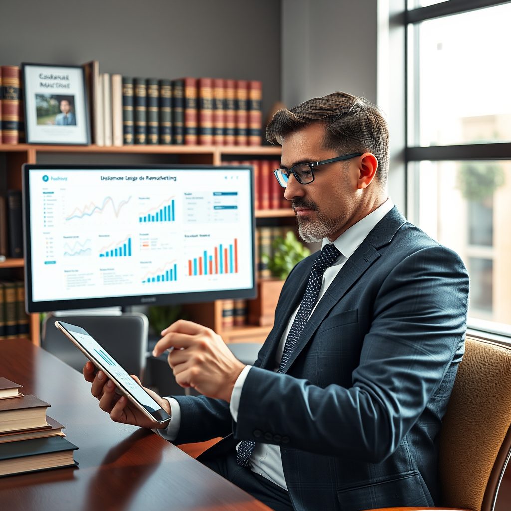 Advogados e Remarketing: Estratégias Eficazes