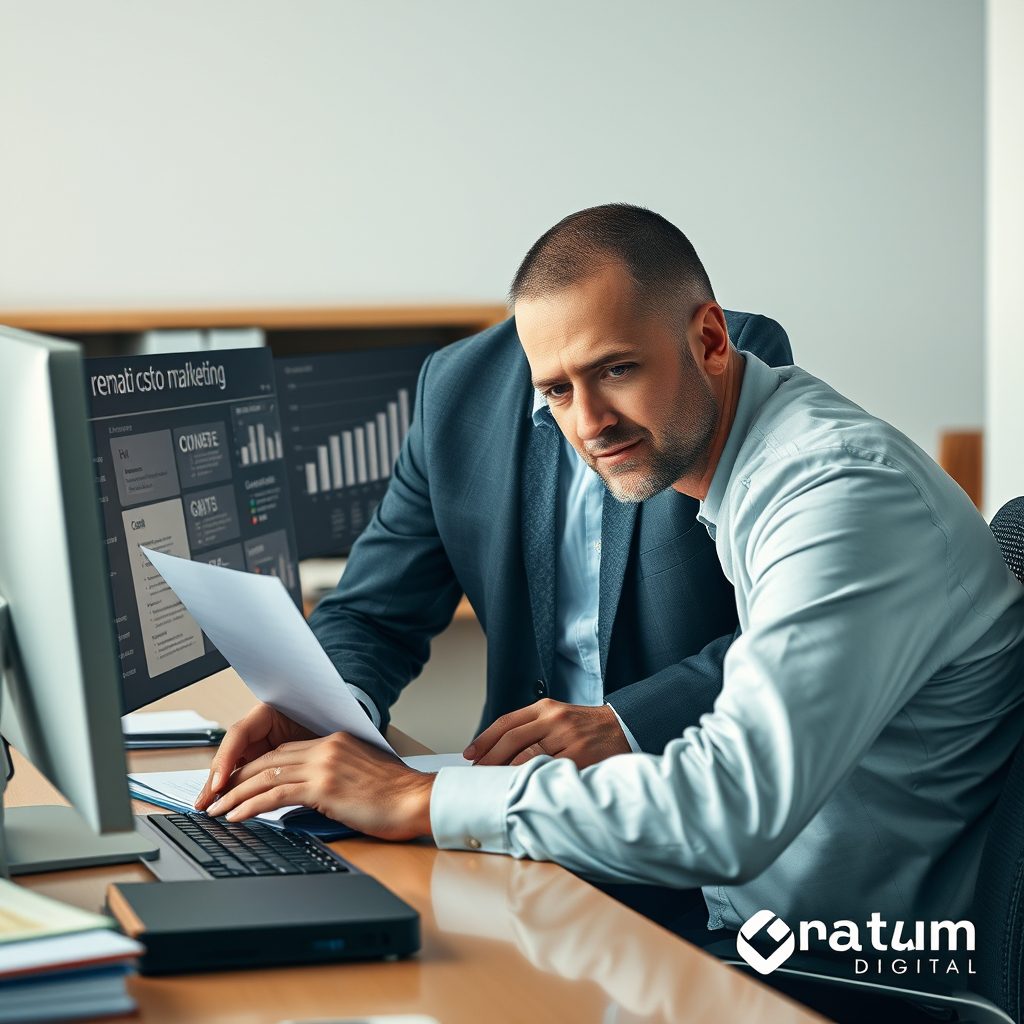 Advogados e Remarketing Estratégico